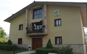 Casa Rural Ekoigoa